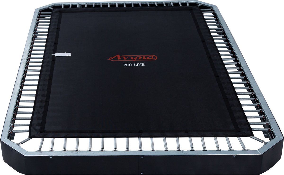   Trampoline Springmat MAX 305x225 | 78 haken